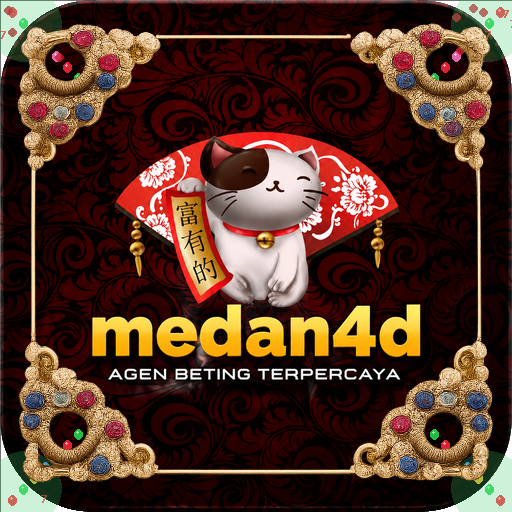 medan4d — mitra unggulan